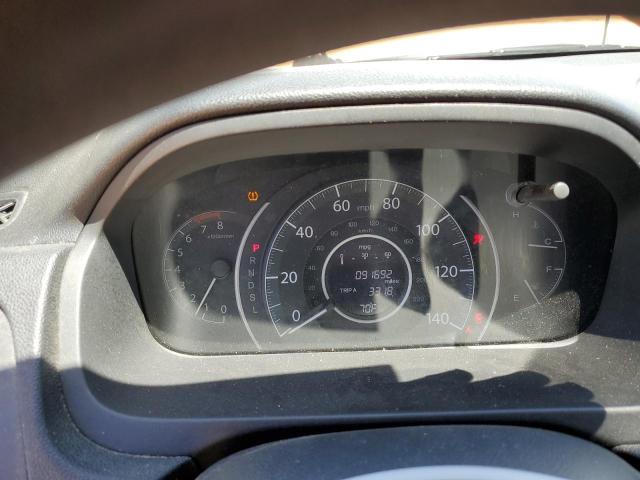 5J6RM3H31GL021020 Honda CR-V LX