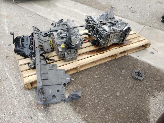 1HGCR2F74FA096674 Honda ACCORD EX