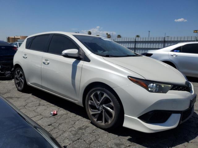 JTNKARJE0HJ532015 Toyota COROLLA IM