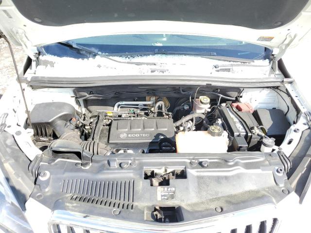 KL4CJFSB8EB514888 Buick Encore Convenience