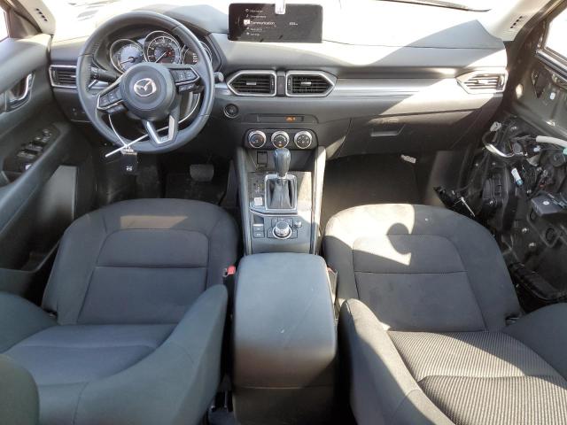 JM3KFBAM8N0527044 Mazda CX-5