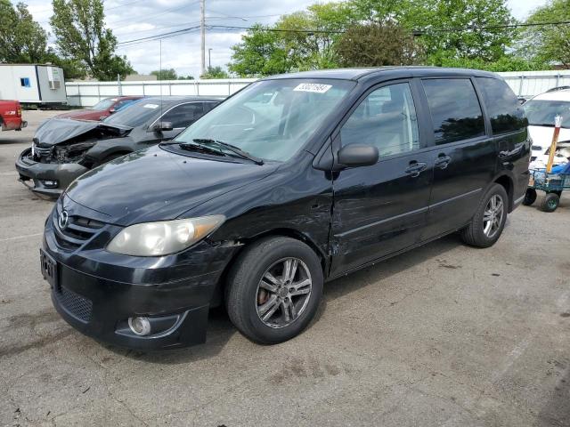 Auction sale of the 2006 Mazda Mpv Wagon, vin: JM3LW28A660569519, lot number: 53021984