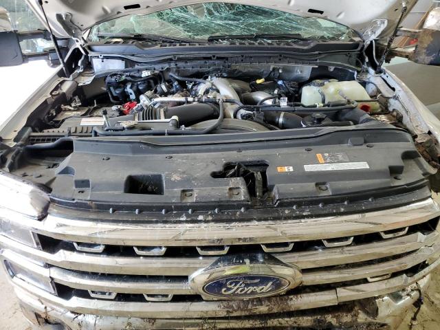 1FT8W2BT4PEC12935 Ford F250 Super Duty