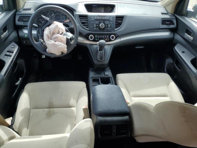 5J6RM3H4XGL031554 Honda CR-V SE