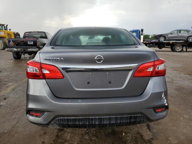 3N1AB7AP8JY289030 Nissan SENTRA S