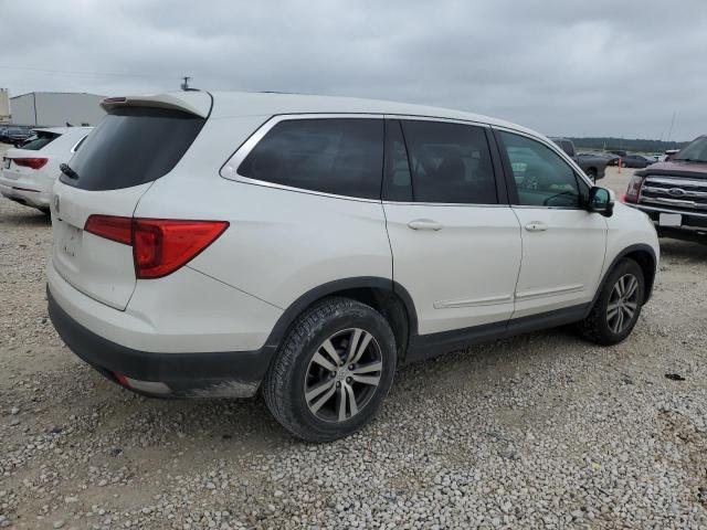 5FNYF5H54HB037967 Honda PILOT EXL