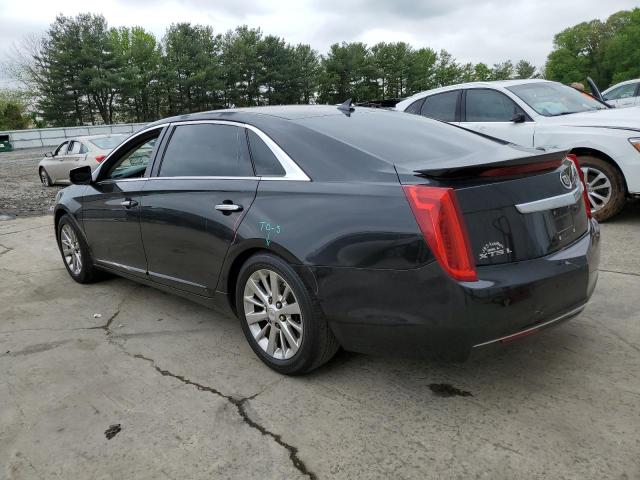 2GEXG6U39E9168998 Cadillac Xts Limousine