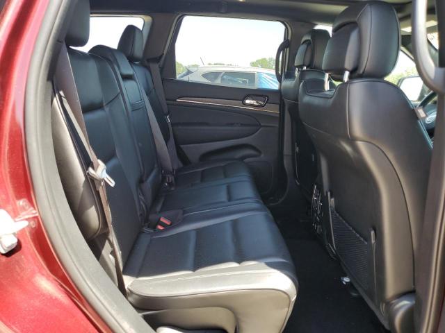 1C4RJFCG8LC175535 Jeep Grand Cherokee Overland