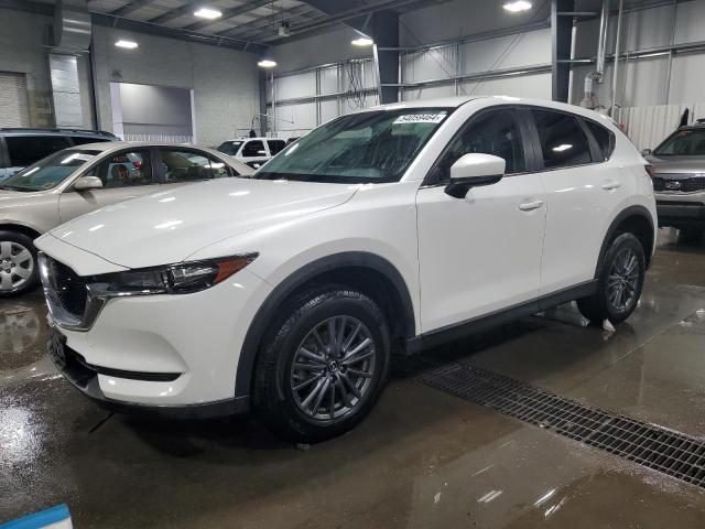 2019 Mazda Cx-5 Touring მანქანა იყიდება აუქციონზე, vin: JM3KFBCM8K1676489, აუქციონის ნომერი: 54059464