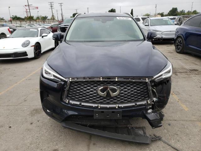 3PCAJ5M13KF133583 Infiniti Qx50 Essential