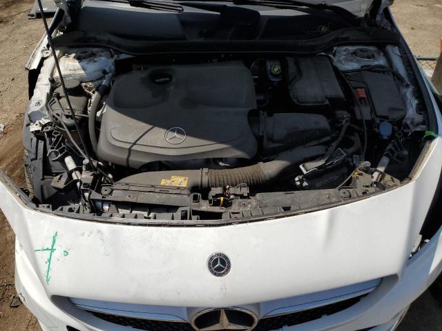 WDDSJ4GB7KN725336 Mercedes-Benz CLA 250 4MATIC