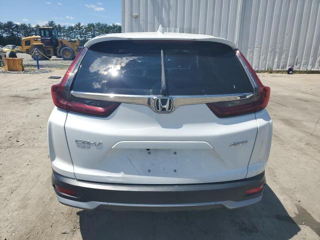 2HKRW2H84LH682660 Honda CR-V EXL