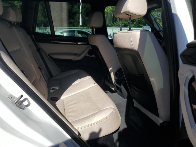 5UXWX9C57E0D11242 BMW X3 Xdrive28i