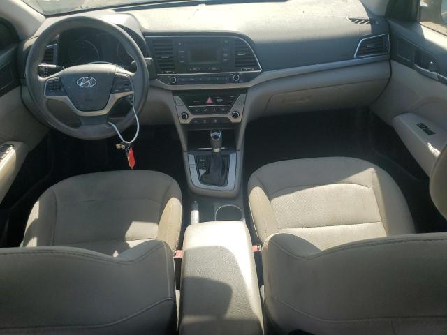 5NPD74LF8HH147010 Hyundai ELANTRA SE