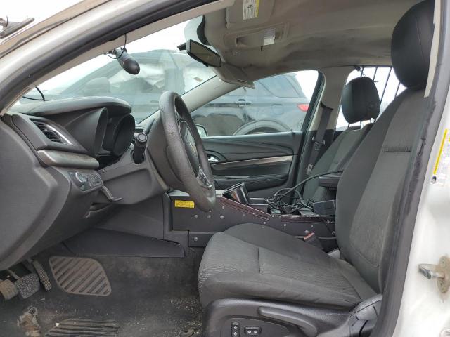 6G3NS5U28GL204548 Chevrolet Caprice Police
