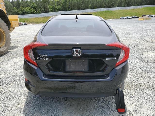 19XFC1F95GE044946 Honda Civic Touring