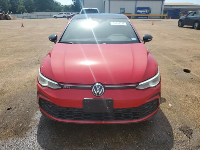 WVW8A7CD5PW189887 Volkswagen Gti 40th Anniversary