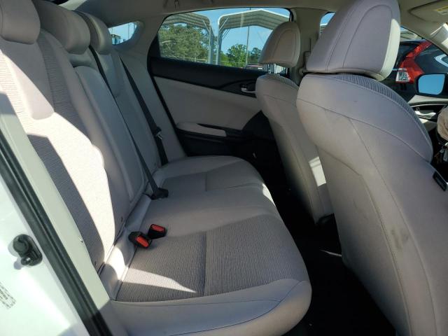 19XZE4F57KE014510 Honda INSIGHT EX