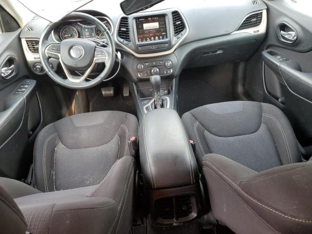 1C4PJLCBXFW730904 Jeep Cherokee Latitude