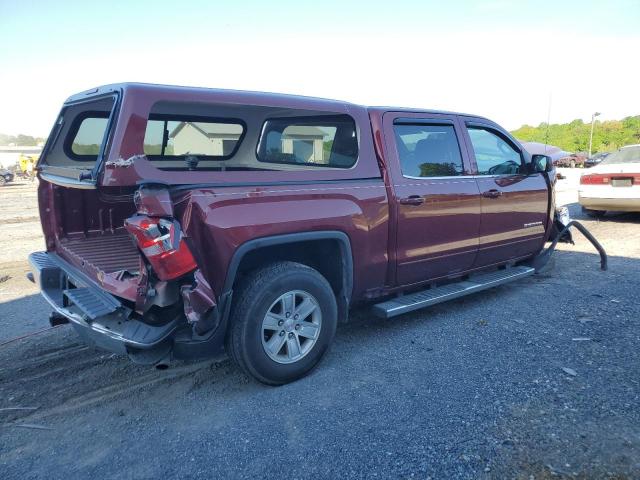 3GTU2MEC0GG263293 GMC Sierra K1500 Sle