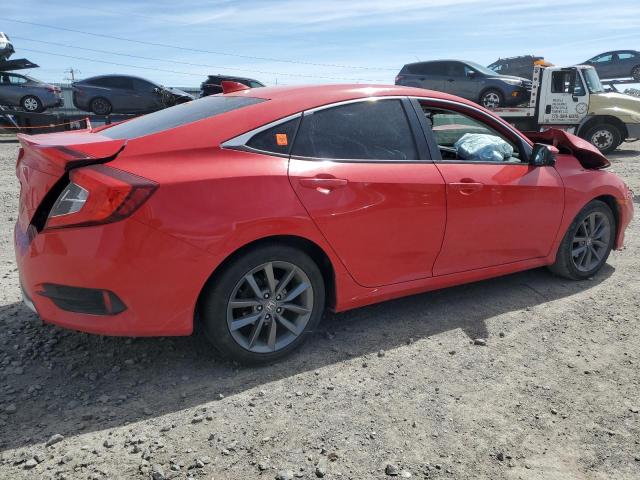 2HGFC1F36LH681212 Honda CIVIC EX