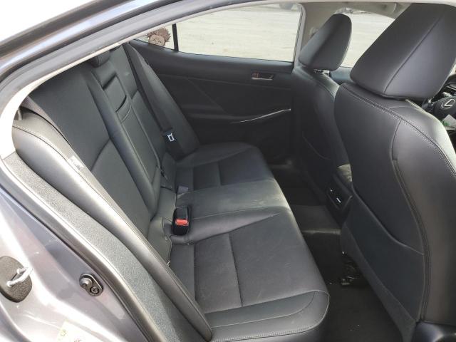 JTHBA1D28H5050097 Lexus IS 200T