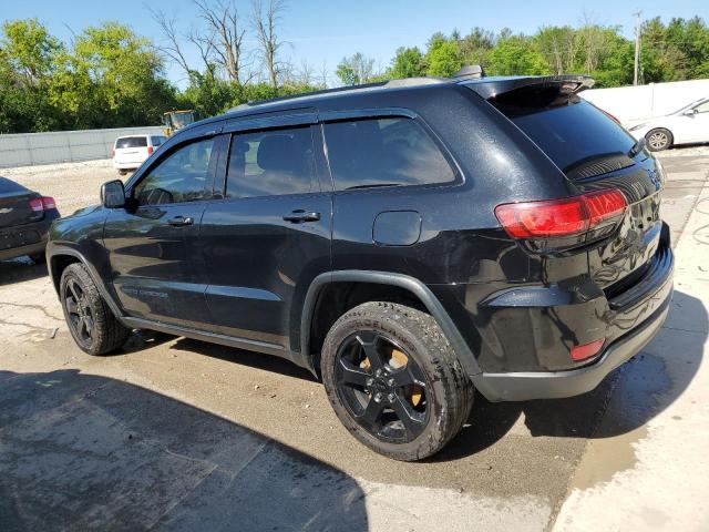 1C4RJFAG6JC375703 Jeep Grand Cherokee Laredo