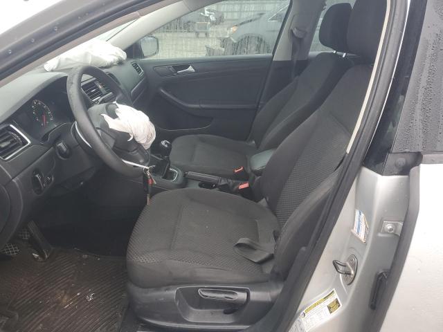 3VW1K7AJ7EM434125 Volkswagen JETTA BASE
