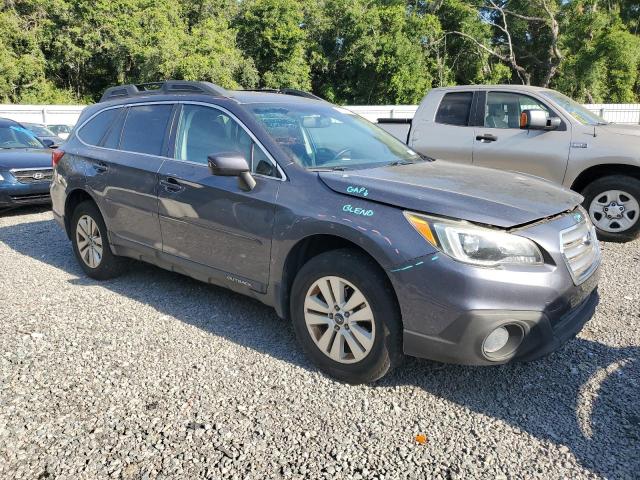4S4BSBDC8G3259276 Subaru Outback 2.5i Premium