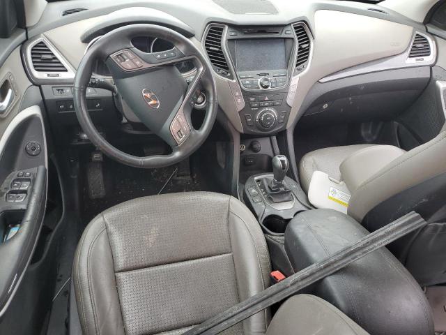 5XYZW4LA1GG309157 Hyundai SANTA FE SPORT