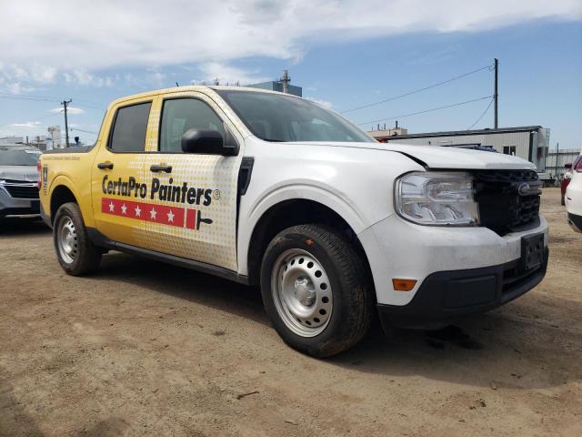 3FTTW8E99PRA42047 Ford Maverick Xl