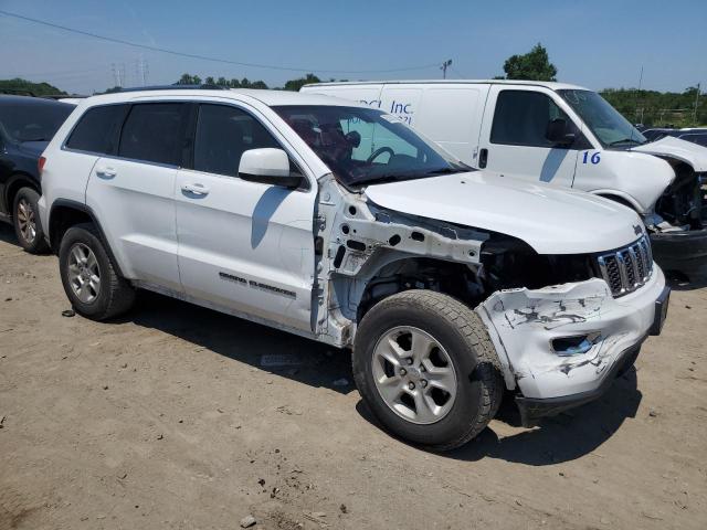 1C4RJFAG6HC612460 Jeep Grand Cherokee Laredo