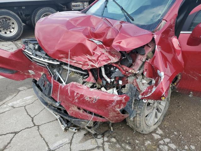 KL4CJESB5KB763204 Buick Encore Preferred