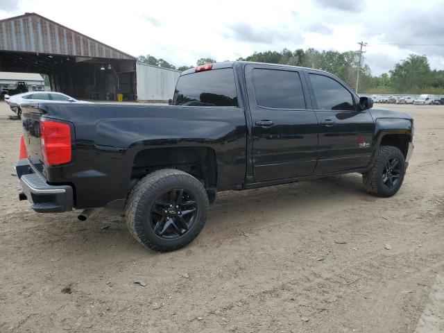 3GCPCREC7JG463182 Chevrolet Silverado C1500 Lt