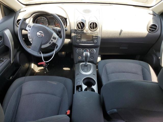 JN8AS5MT5EW102256 Nissan Rogue Select S