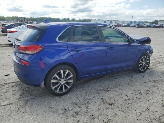 KMHH35LE6KU109181 Hyundai ELANTRA GT