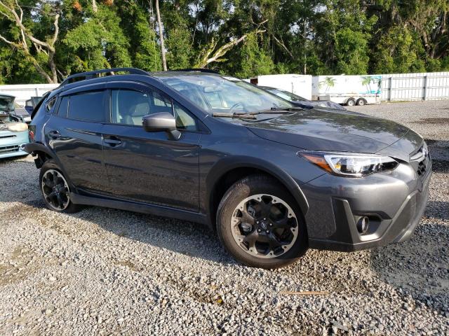 JF2GTAEC5P8200786 Subaru Crosstrek Premium
