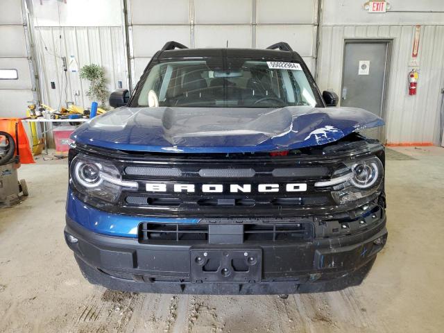 3FMCR9C63PRD92940 Ford Bronco Sport Outer Banks