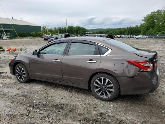 1N4AL3AP6GC279980 Nissan ALTIMA 2.5