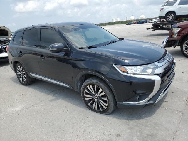 JA4AZ3A39KZ043653 Mitsubishi Outlander Se