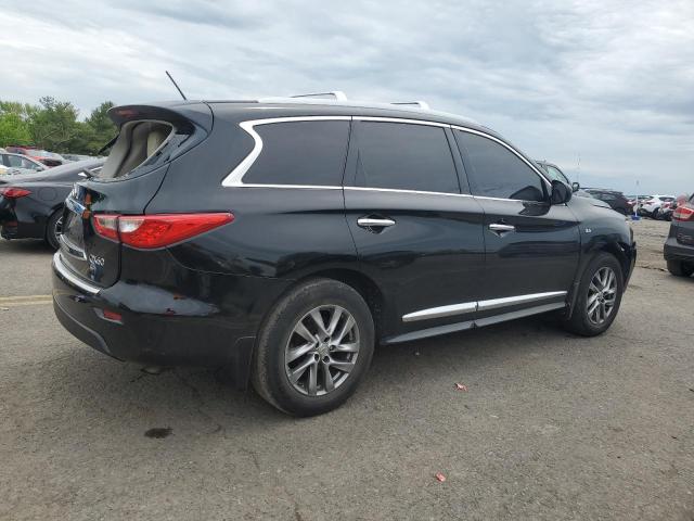 5N1AL0MM1EC552570 Infiniti QX60
