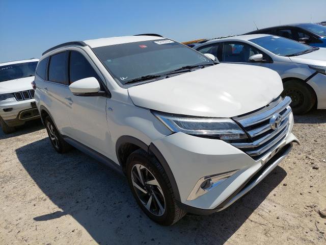 Auction sale of the 2019 Toyota Rush, vin: *****************, lot number: 53183764