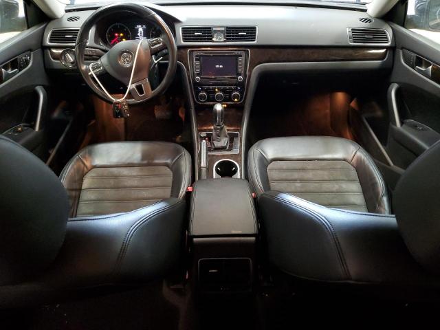 1VWCV7A34FC095988 Volkswagen PASSAT SEL