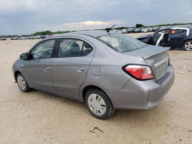 ML32FUFJ6PHF03838 Mitsubishi Mirage G4 Es