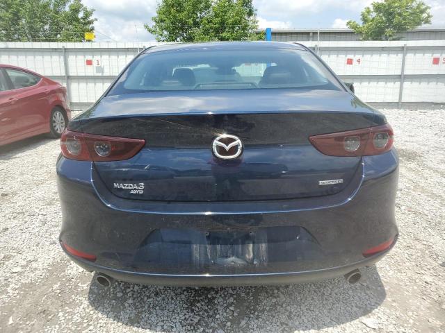 3MZBPBBL4MM252549 Mazda 3 SELECT