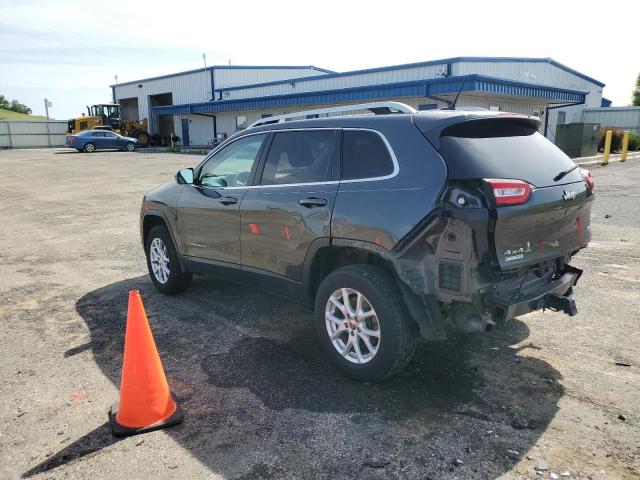 1C4PJMCS5FW601281 Jeep Cherokee Latitude