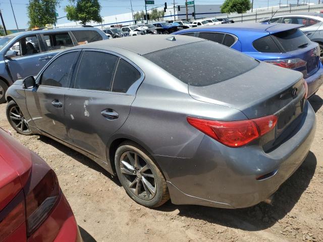 JN1EV7AP2HM742709 Infiniti Q50 Premium