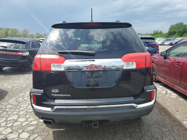 2GKALPEK6G6272783 GMC Terrain Slt