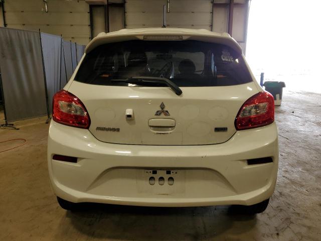 ML32A5HJ1LH002770 Mitsubishi MIRAGE LE