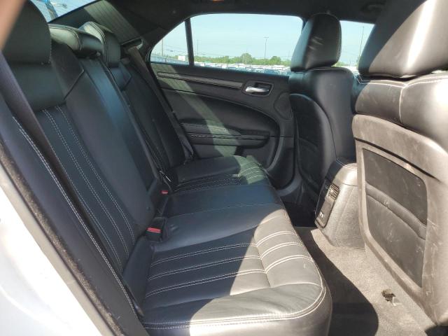 2C3CCABG7FH904005 Chrysler 300 S